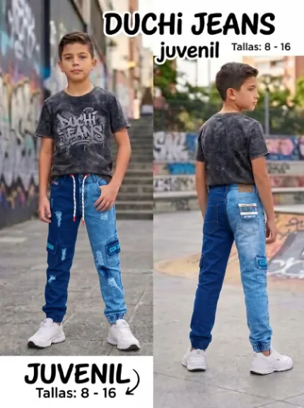 CARGO-JOGGER