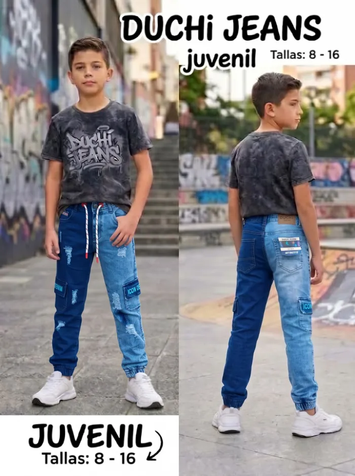 CARGO-JOGGER