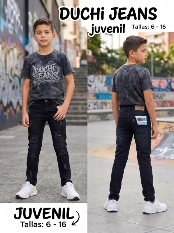 SKINNY-ROTOS