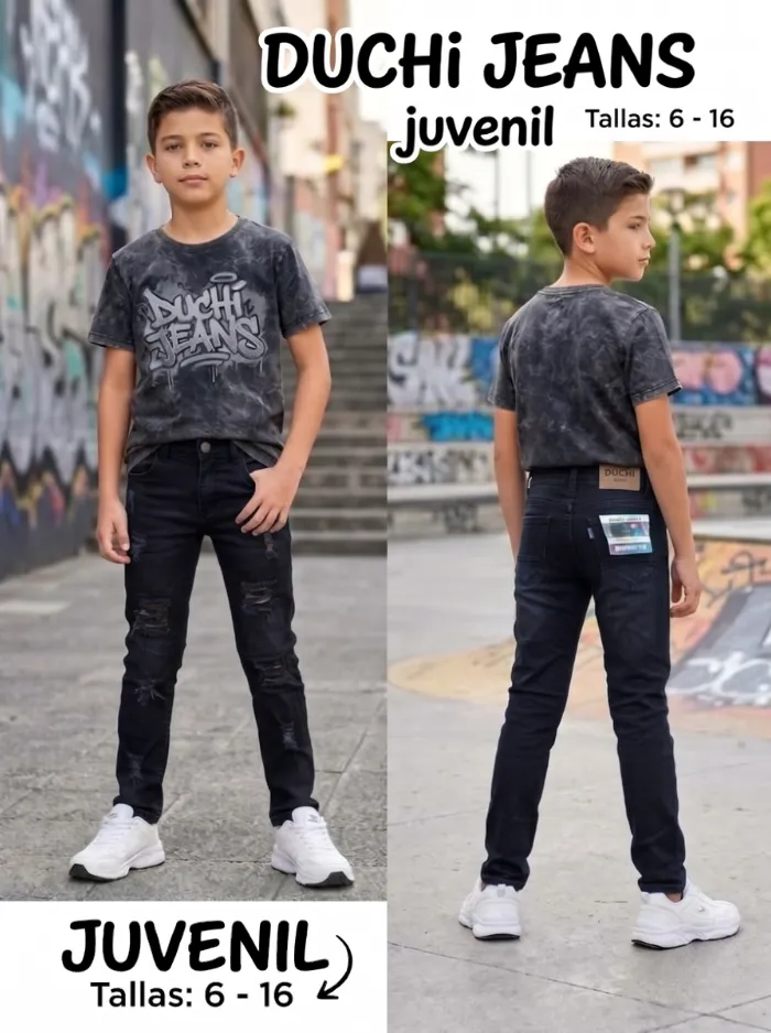 SKINNY-ROTOS